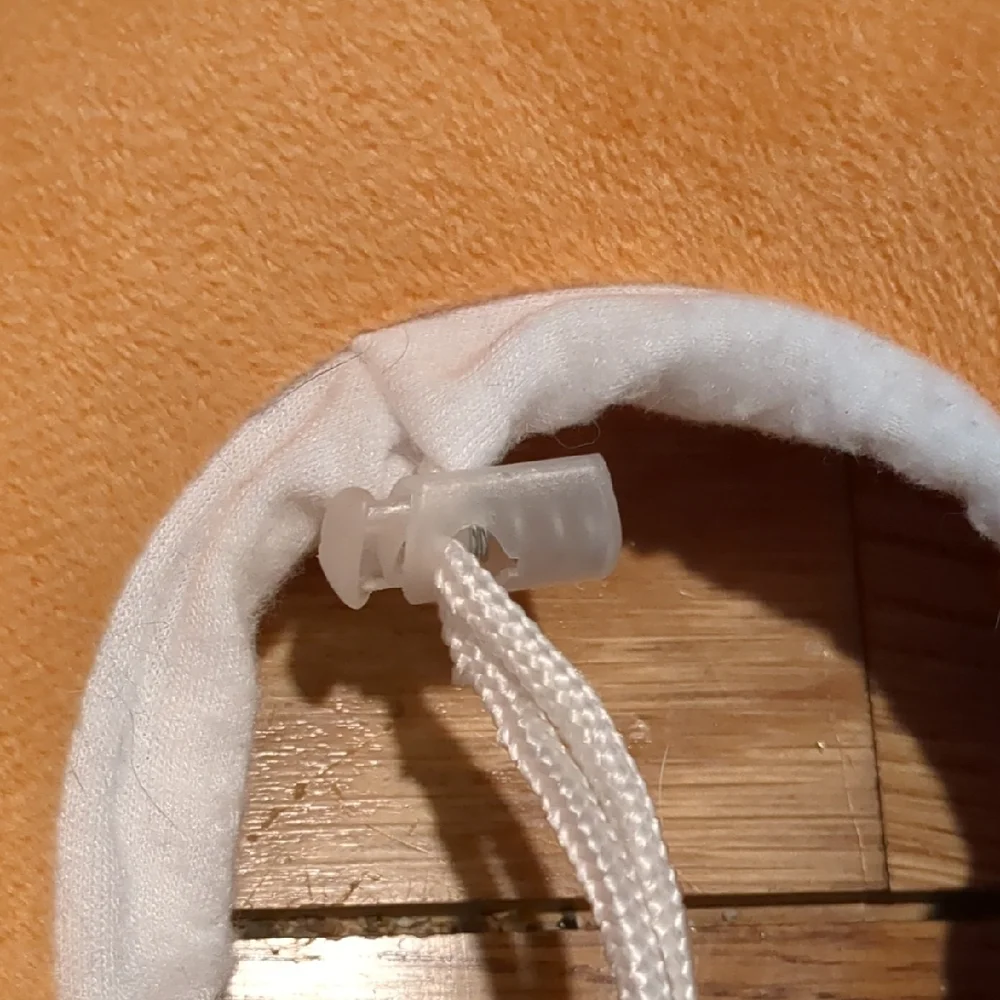 Soft Cat Cone - Pink Sz L - Picture 5 of 8